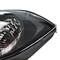 Spec-D Tuning 05-10 Chevrolet Cobalt Black Euro Headlights 2LH-COB05JM-RS - alternate 8
